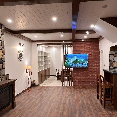Вилла The Sky House Массури Экстерьер фото