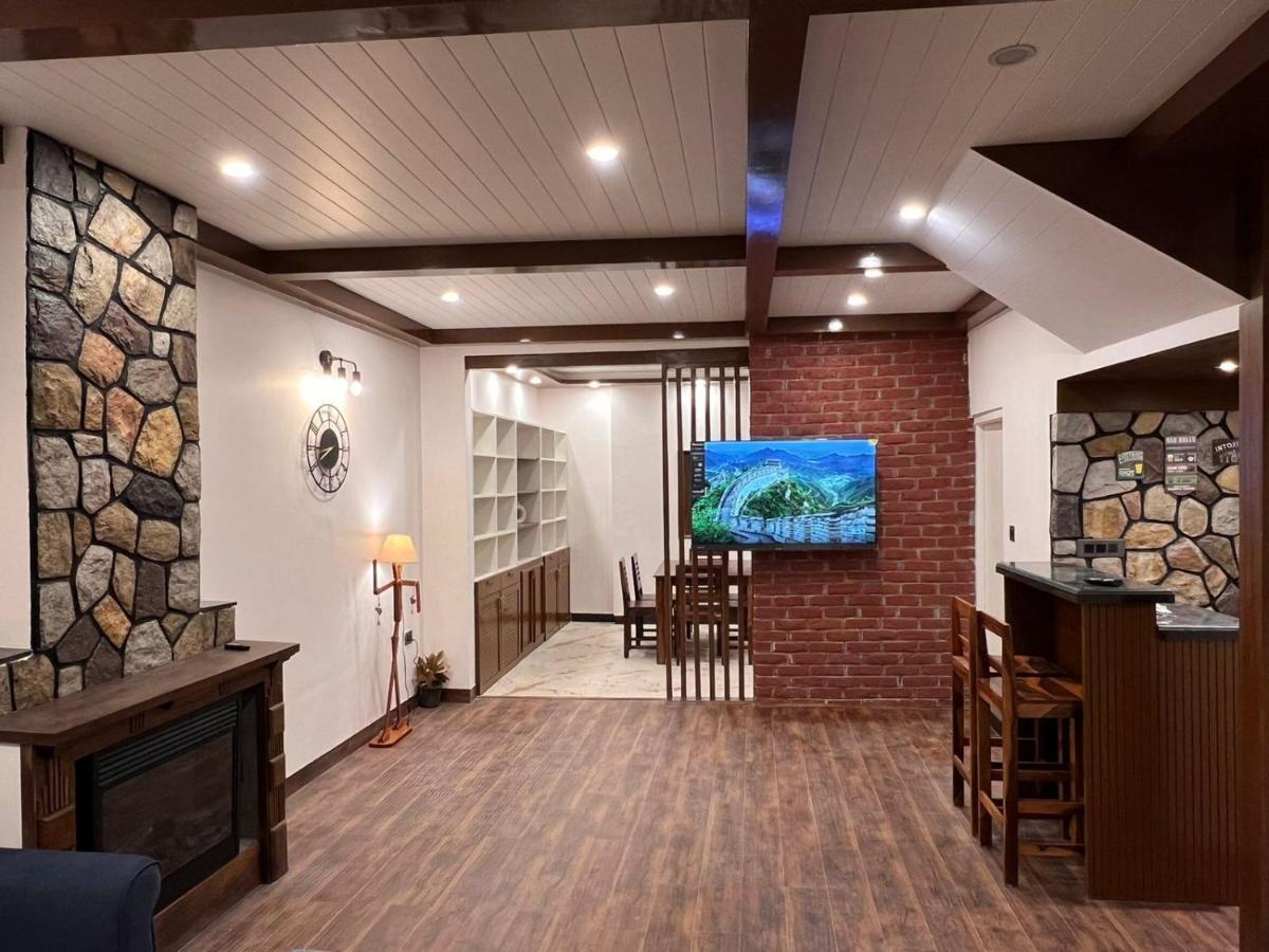 Вилла The Sky House Массури Экстерьер фото