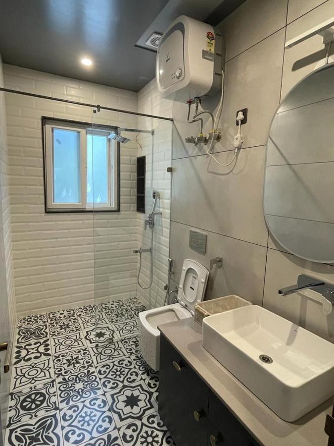 Вилла The Sky House Массури Экстерьер фото